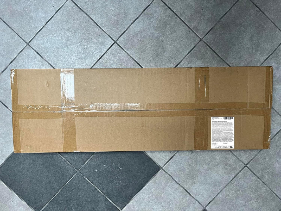 FERROZ EXPORT Ersatz für Auspuff Opel Meriva A 1.6 i 16 V, Baujahr 2003-2005 Komplette Auspuffanlage