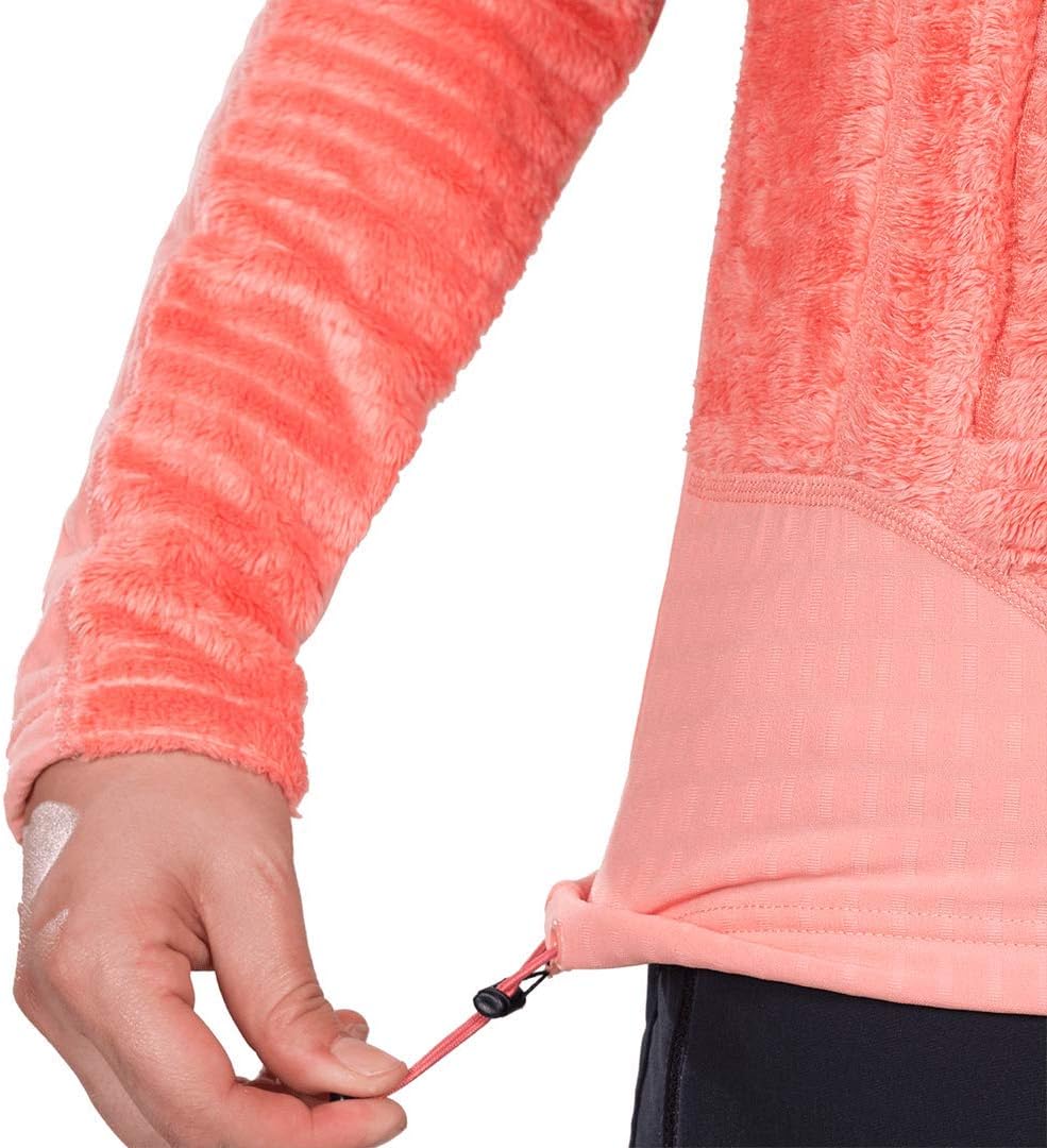 Trangoworld Damen Moritz Weste XS Wüstenblume, XS Wüstenblume