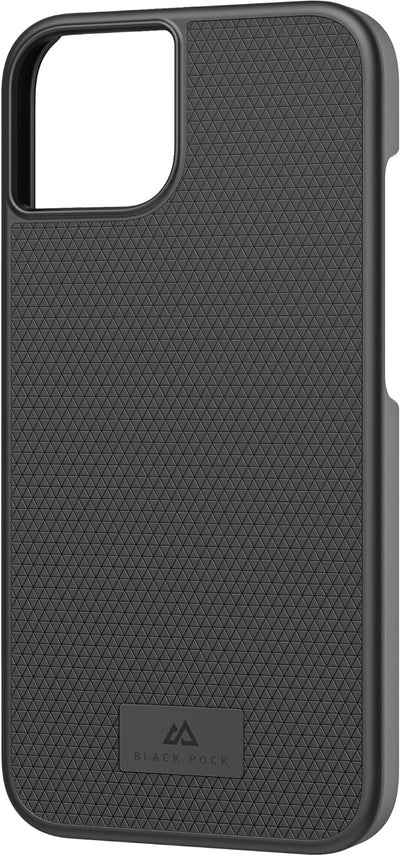 Black Rock - Hülle 360 Grad Klapphülle 2-In-1 Wallet Passend für Apple iPhone 14 I Handyhülle, Magne