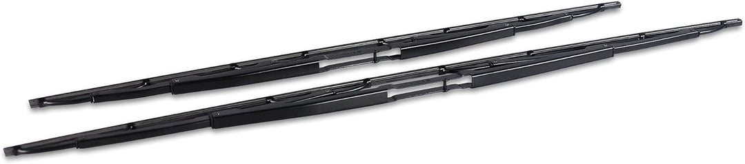 Bosch Scheibenwischer Twin 539, Länge: 650mm/550mm – Set für Frontscheibe