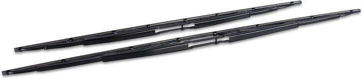 Bosch Scheibenwischer Twin 539, Länge: 650mm/550mm – Set für Frontscheibe
