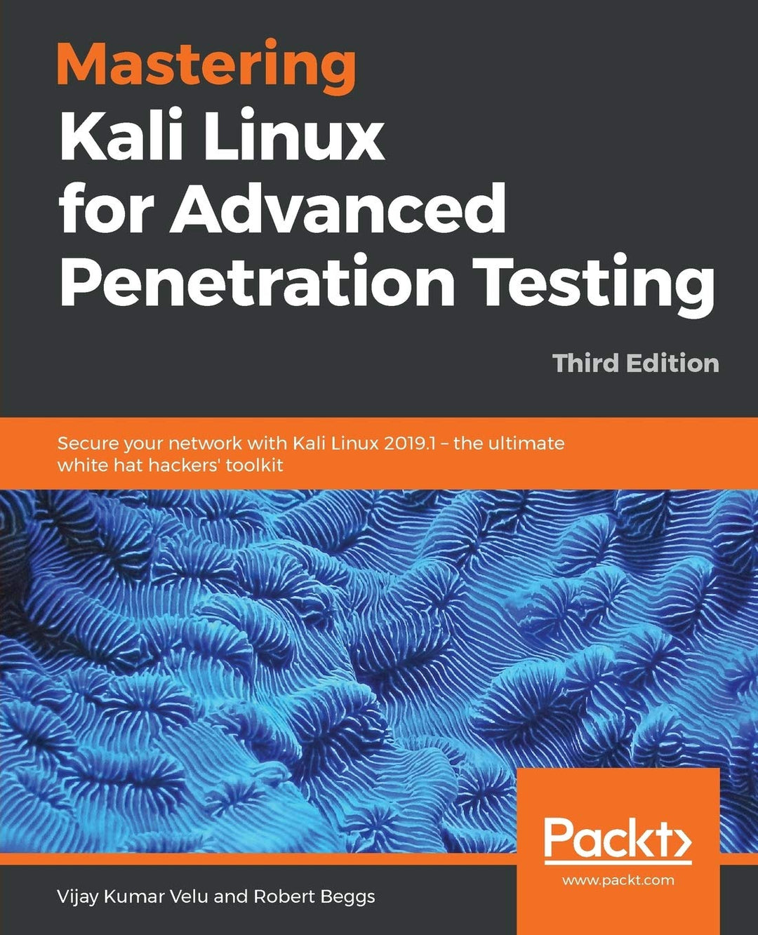 Mastering Kali Linux for Advanced Penetration Testing: Secure your network with Kali Linux 2019.1 –