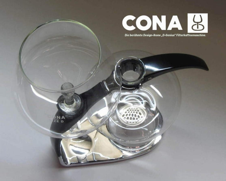 CONA Coffee Maker, 2022 &
