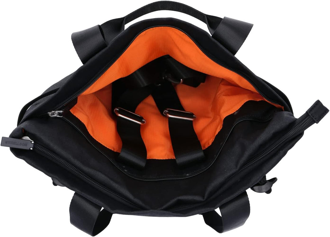 Strellson - tottenham 2.0 jake tote lvz Grün 34,00X44,00X15,00 CM Farbe:schwarz / Material:polyester