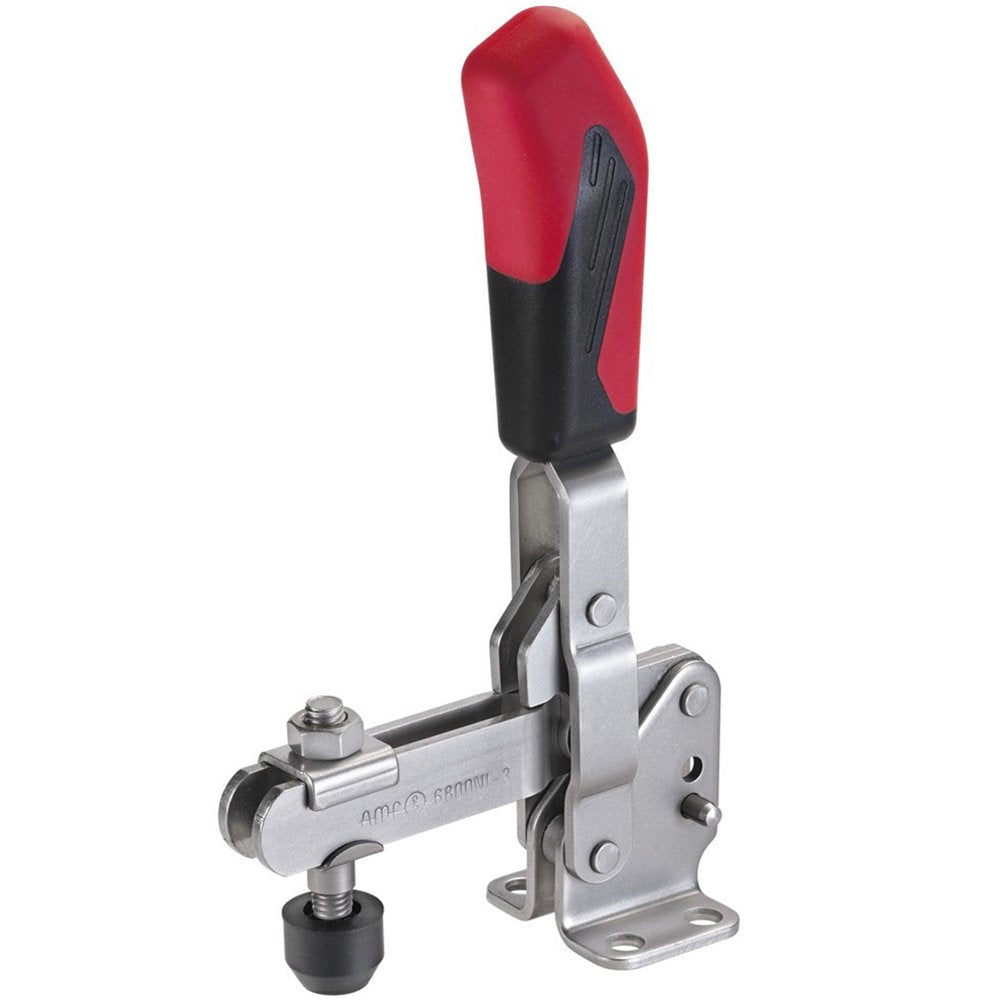 Senkrechtspanner 6800NI Grösse 0 Edel, Grösse 0