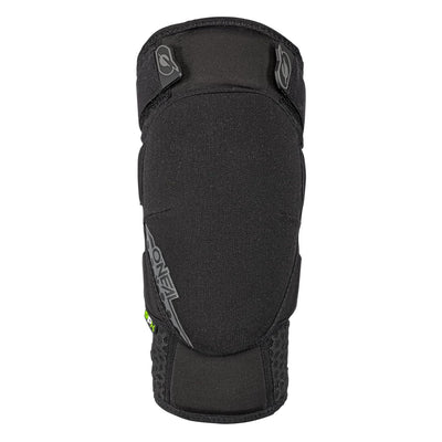 O'NEAL Unisex Redeema Knieschoner Redeema Knieschoner (1 Stück) XL Schwarz, XL Schwarz