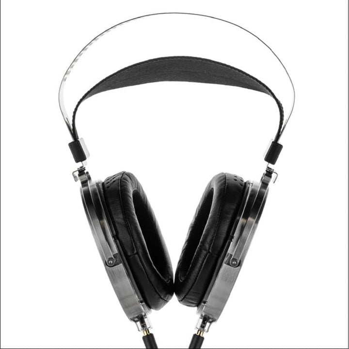 Moondrop para 2 Planar-Kopfhörer, 100 mm, patentierter Planar-Treiber, Over-Ear-Kopfhörer