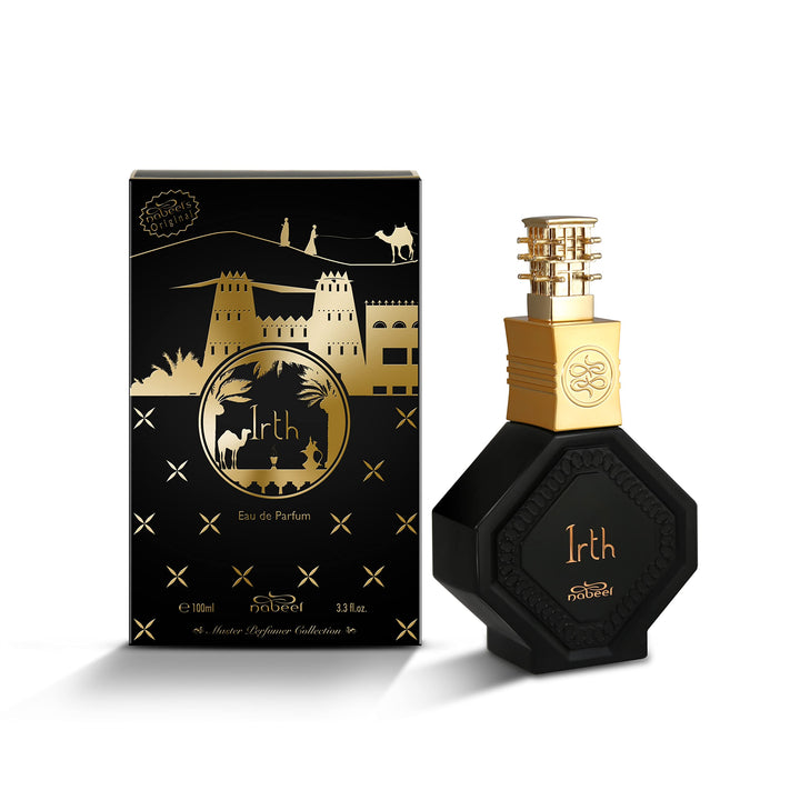 Irth Eau De Parfum 100 ml