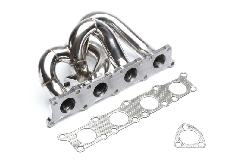 X-Parts 1034044x Stossaufladung Krümmer