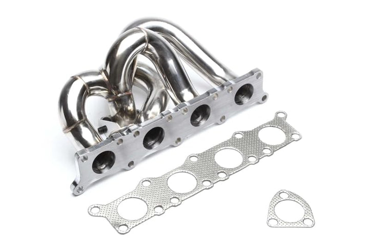 X-Parts 1034044x Stossaufladung Krümmer