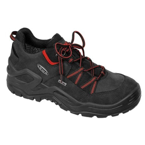 Elten LOWA BOREAS WORK GTX Low S3 5338 Herren Arbeits- & Sicherheitsschuhe