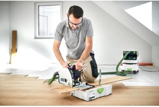 Festool Kreissägeblatt HW 168x1,8x20 TF 52 LAMINATE/HPL