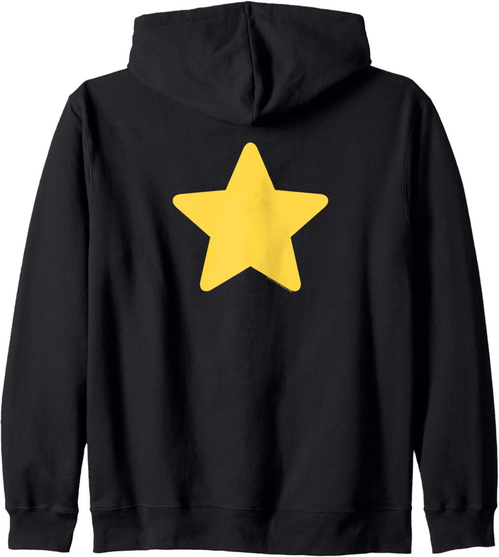 Steven Universe Greg Star Kapuzenjacke