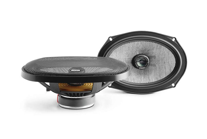 Focal Performance Access 690AC - 6x9" Coaxsystem