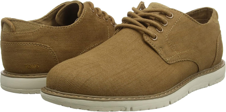 Toms Damen University Rope Sole Espadrilles 44 EU Braun, 44 EU Braun