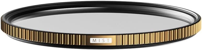 PolarPro - QuartzLine FX - Mist - Filter - 86mm - atmosphärische Beleuchtung - Diffusionsfilter - Me