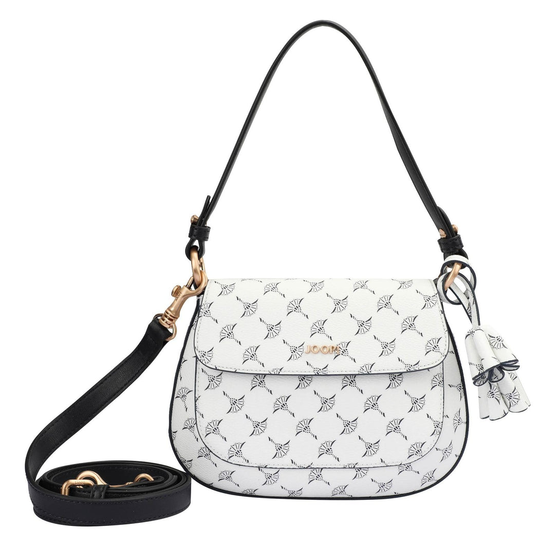 Joop! Cortina Edition Loreen Shoulderbag S White