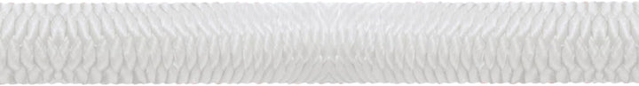Gummiseil | 10mm | 25m | Weiss | Expanderseil Expander Gummischnur Gummikordel Spannseil Planen Seil