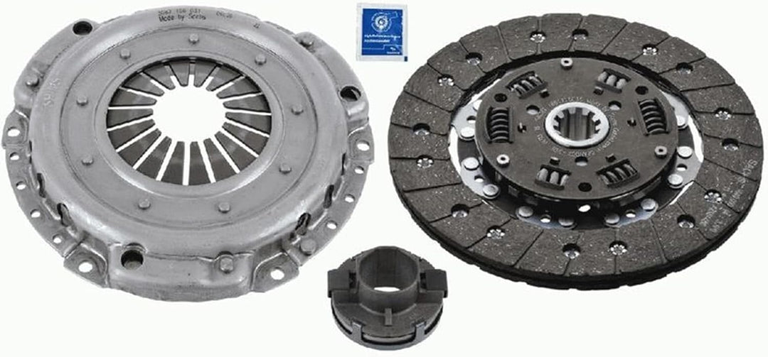 SACHS 3000 145 002 Kupplungssatz