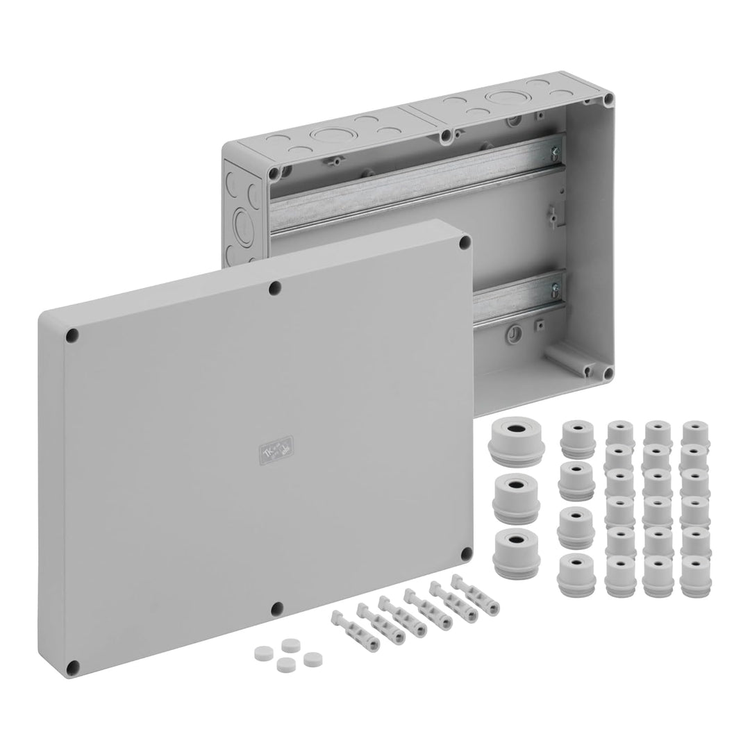 Spelsberg Klemmenkasten RK 4/100L-leer