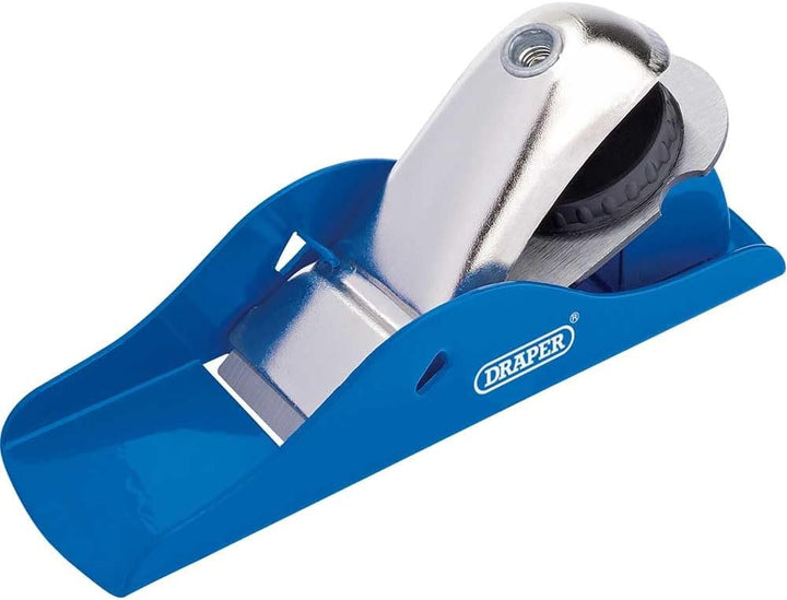 Draper 13875 Blockhobel 135 mm 135mm, 135mm