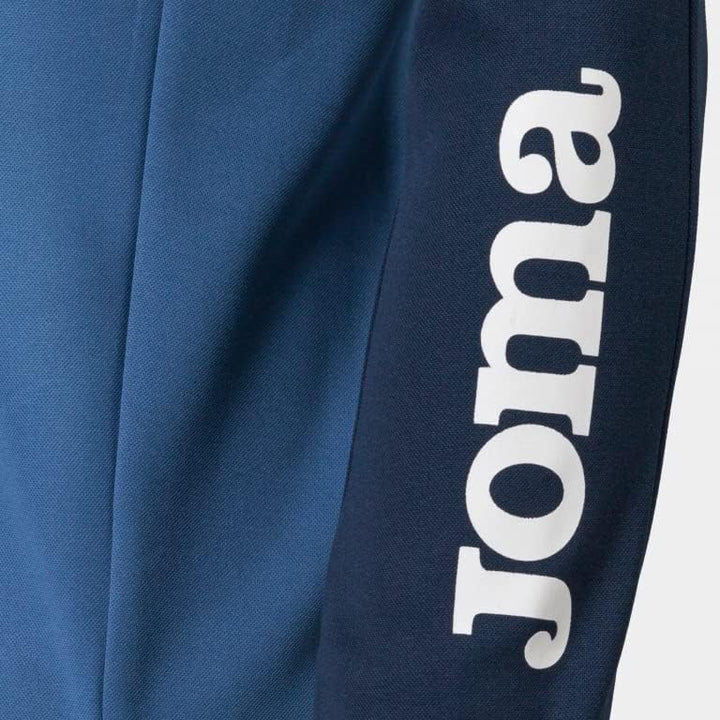 Joma Herren Eco Championship Sweatshirt Sweatshirt M Marineblau, M Marineblau