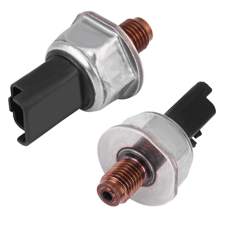 Kraftstoffdrucksensor, Auto Fahrzeug Oli Kraftstoffleiste Hochdrucksensor für FOCUS MK2 Mk5 FUSION 5
