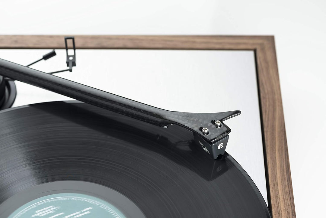 Pro-Ject Pick it DS2 MC, High End Moving Coil Tonabnehmer mit hoher Klangtreue und robustem Polyamid