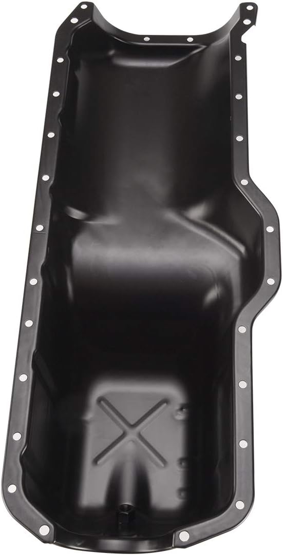 Frankberg Ölwanne für Grand Cherokee II WJ, WG Wrangler II TJ 4.0L Benzin 1998-2006 53010340