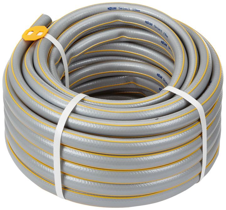 Hozelock 25 m Select Schlauch mit 19 mm Durchmesser 19mm diameter, 25 meter Select, 19mm diameter, 2