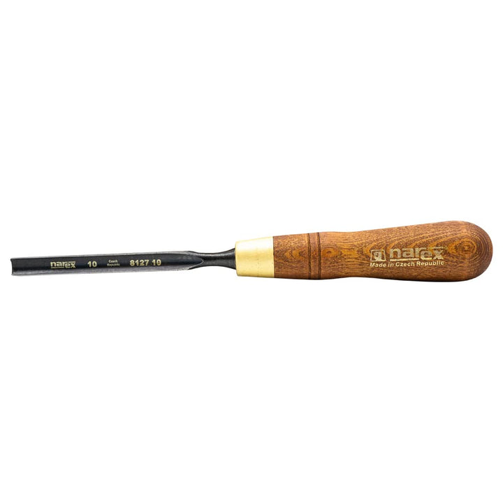 Narex Hohlbeitel Premium, Breite:10 mm, 10 mm