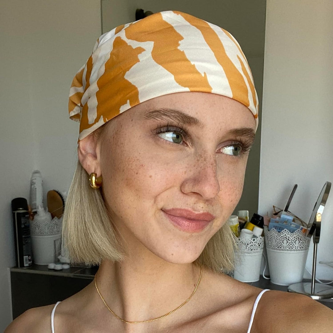 LASH SERUM - Wimpernserum - längere, dichtere Wimpern in nur wenigen Wochen