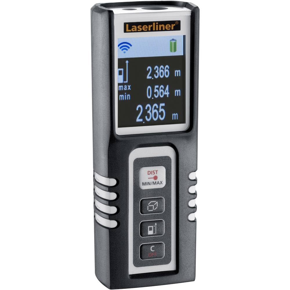 Umarex Laser-Entfernungsmesser "Distancemaster Compact Pro", 1 Stück, 080.937A
