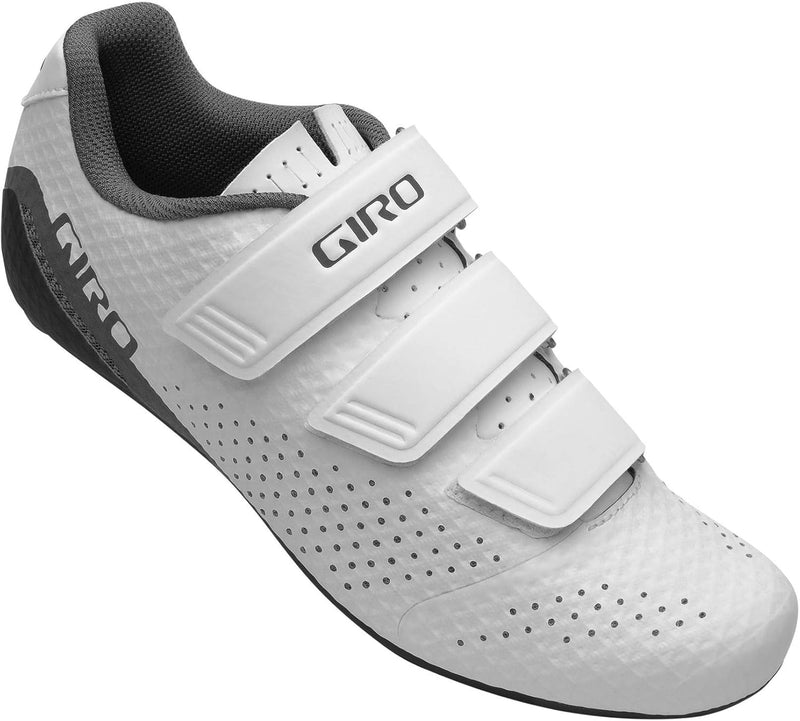 Giro Unisex Berm E-Bike|City/Urban|Freizeit Schuhe, Schwarz, Large