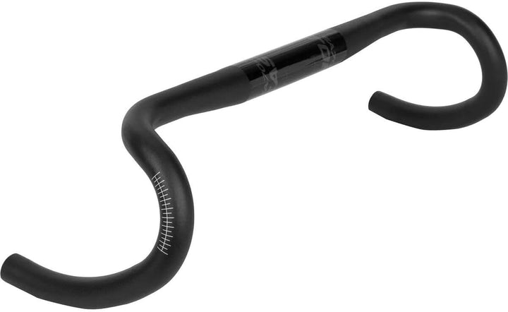 Easton Ea70 Ax Strassenlenker 44 mm Schwarz, 44 mm Schwarz