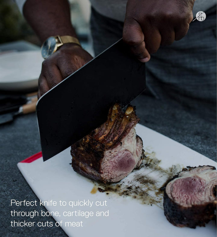 Everdure CL Hackmesser 197 mm