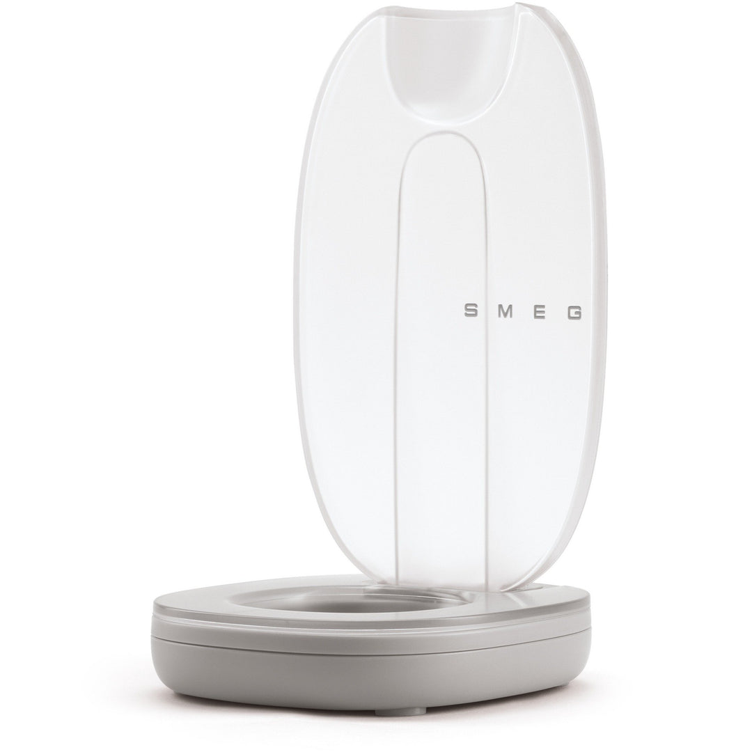 SMEG HBHD01 Geräteständer, Plastic, Grau
