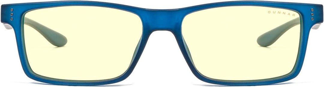 Gunnar Gaming- und Computerbrille - Kids - Cruz (age 12+) - Blaulichtfilter Brille, Premium Blaufilt