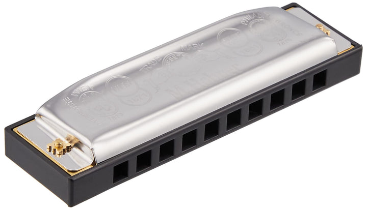 Hohner M560036X Special 20 D Mundharmonika Einzelbett, Einzelbett