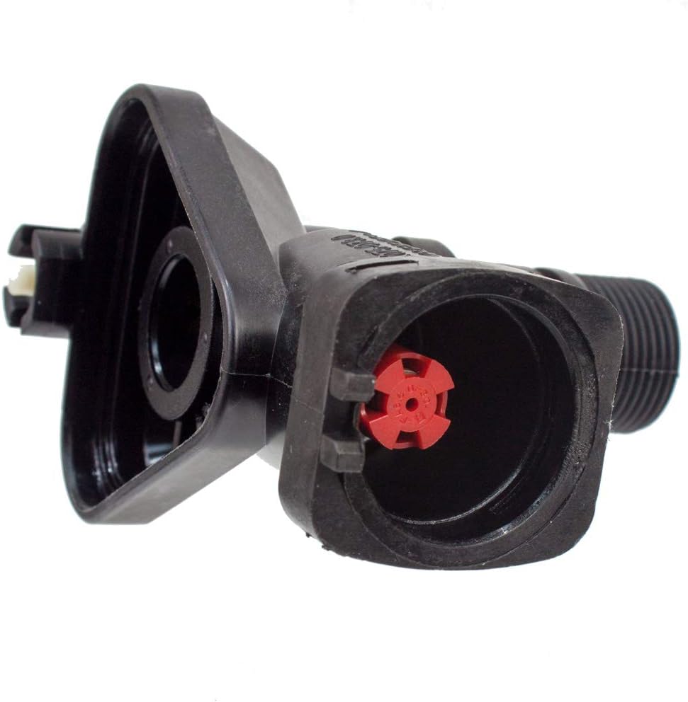 Kärcher 9.002-010.0 – Umbausatz Steuergehäuse