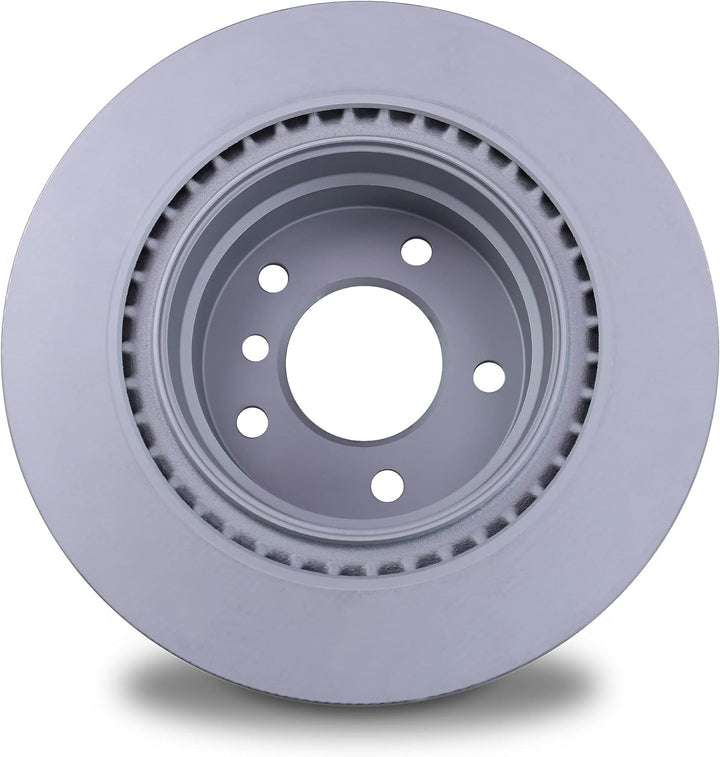 ATE 24012002141 Bremsscheibe - (Paar)