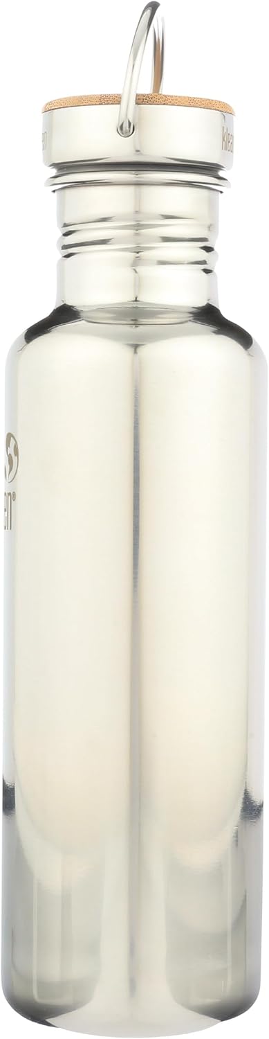 Klean Kanteen Reflect Flasche, 800 ml, Einheitsgrösse