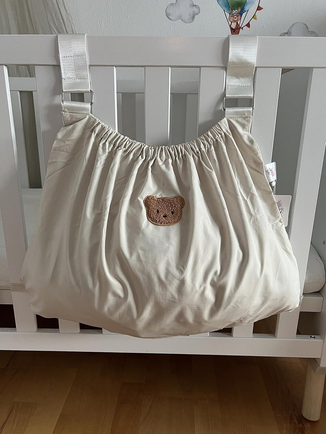 Kinderwagen Tasche, Universal Tasche, Kinderwagen, Einkaufstasche, Kinderwagen Organizer, Wickeltasc