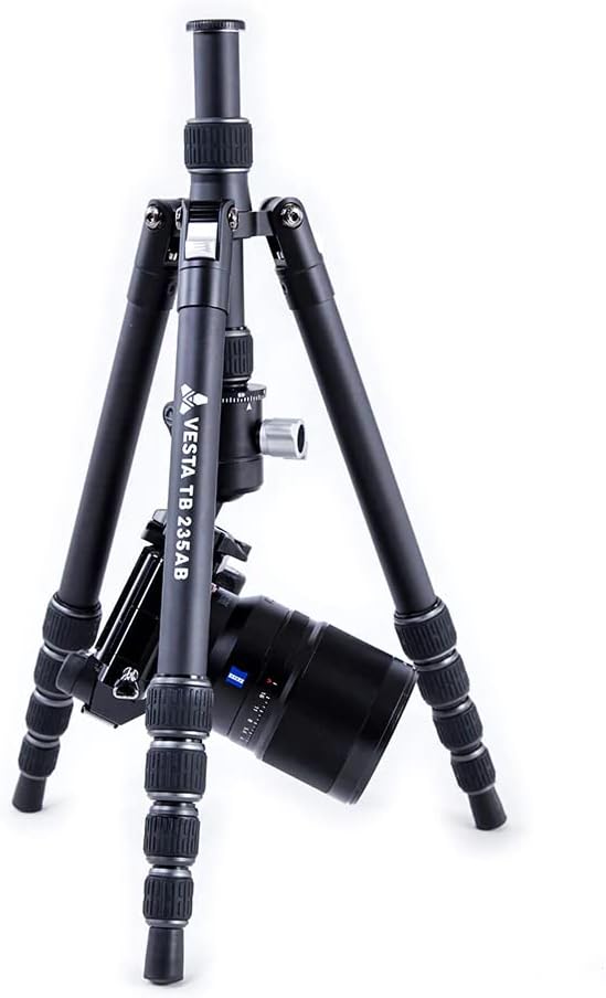 Vanguard Vesta TB 235AB Reisestativ VESTA TB 235AB., VESTA TB 235AB.