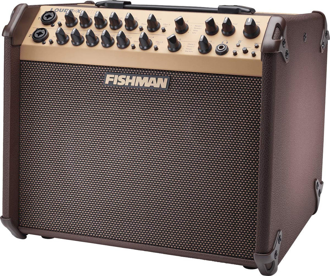 Verstärker Fishman Lautbox-Künstler Bluetooth 120 Watt