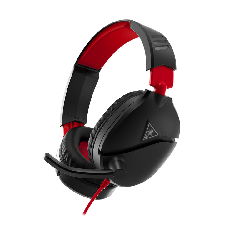 Turtle Beach Recon 70N Gaming-Headset für Nintendo Switch, PS5, PS4, Xbox Series X|S, Xbox One und P