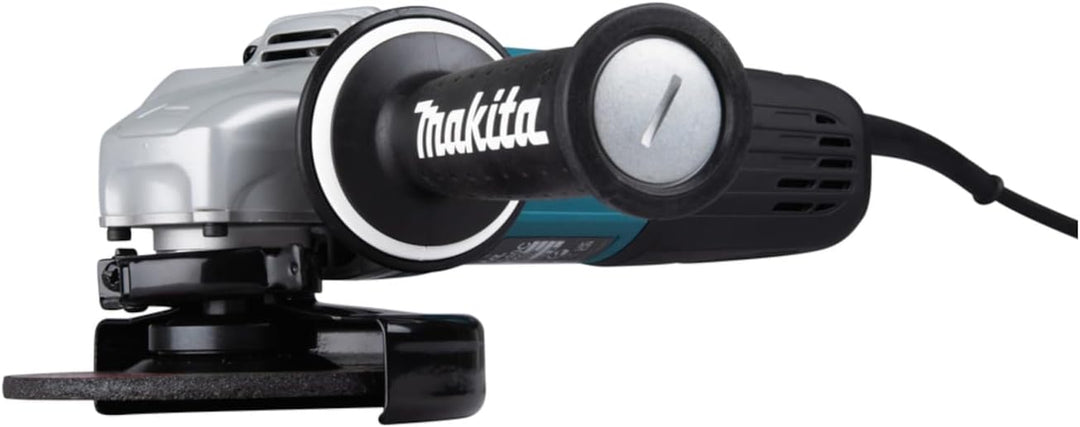 MAKITA Ø125 mm 1400 W Winkelschleifer - GA5040C