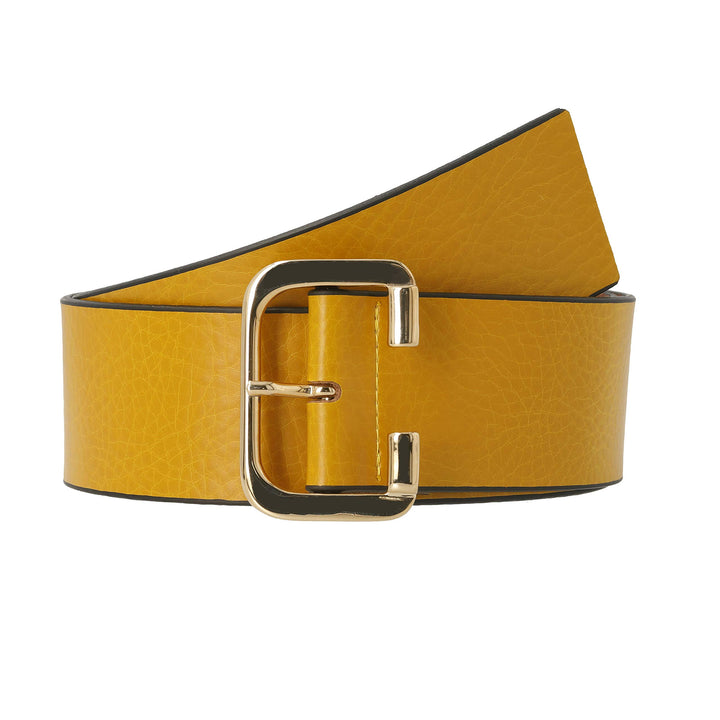 Tamaris Damengürtel - 160082 Christine Yellow 110