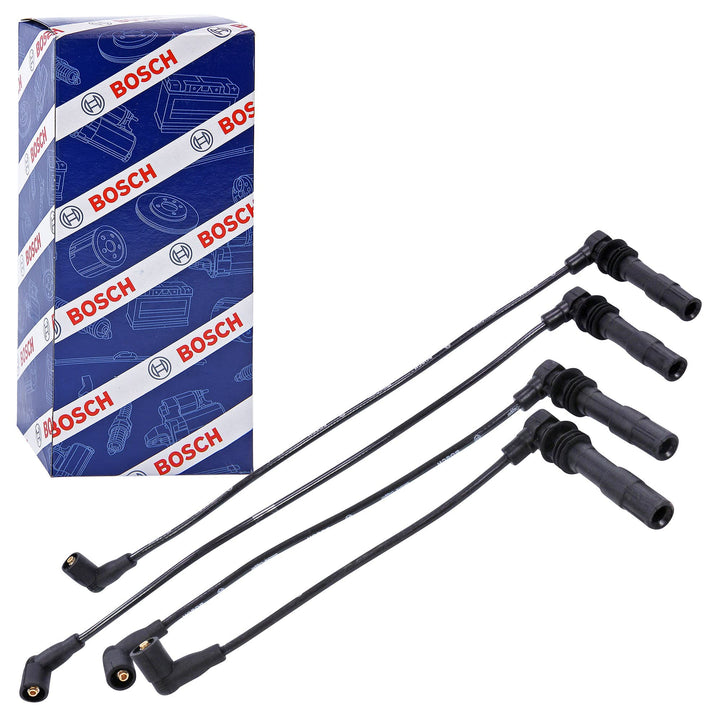 Bosch 0986356308 - Zündleitung - 1 Stück