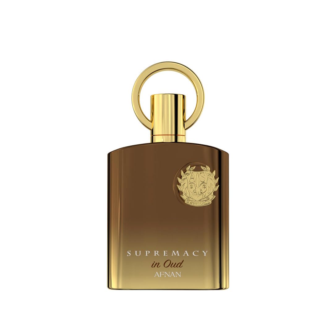Afnan Supremacy in Oud Extrait Parfum 100 ml UNI Nicht anwendbar 100.00 ml (1er Pack), Nicht anwendb